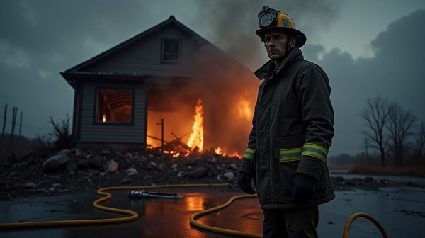 Aktuelle feuerwehr news, die sie nicht erwarten würden
