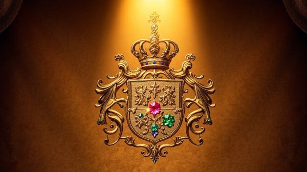 Das außergewöhnliche Erbe der Adelsfamilie Graf von Luxburg