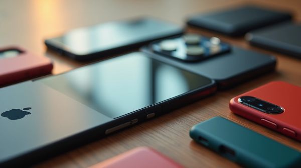 Die besten iphone 17 pro max hüllen für jeden geschmack