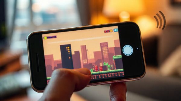 Die Entwicklung mobiler Spiele: Vom Klassiker zu AAA-Blockbustern