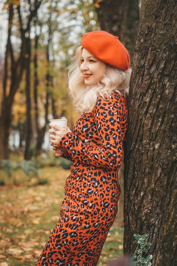 Entdecken sie stilvolle leo kleider für jeden anlass