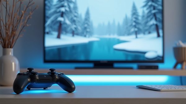 Schwedische videospiele: innovationen aus skandinavien