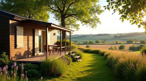 Urlaub im Mobilheim in Frankreich genießen und erleben
