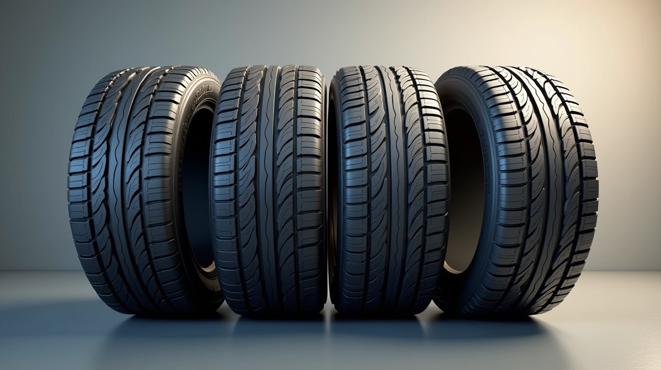 Häufig gestellte Fragen zu Lkw-Reifen