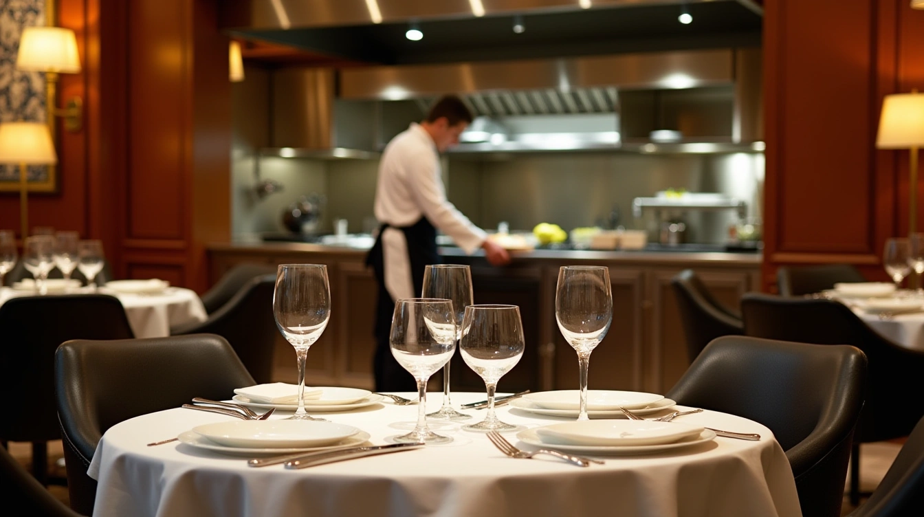 Welche Dienstleistungen bietet ein exparta-Spezialist?